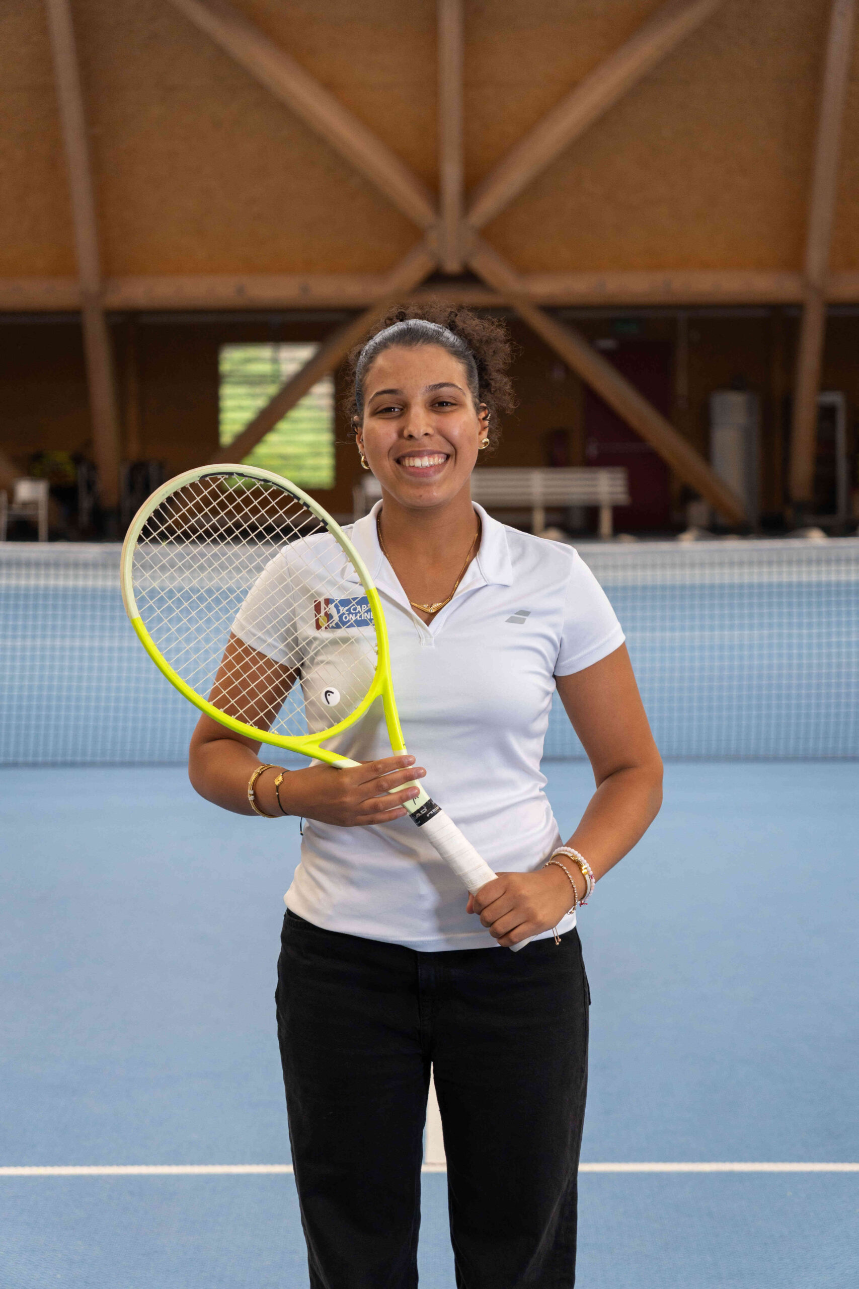 Aya Saoudaoui