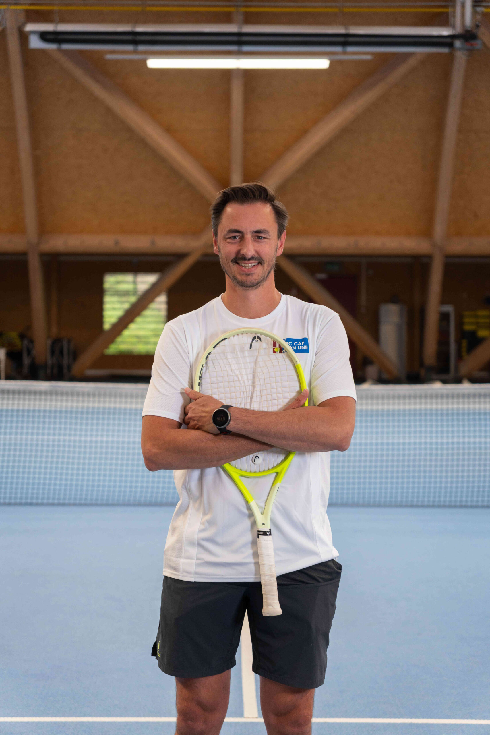 Jonathan Van Haelen