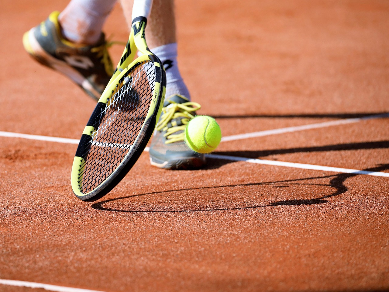 Inscription école de tennis 26/27